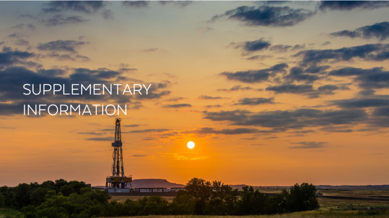 4Q 2022 Earnings Presentation – Enerplus Corp – slide 15