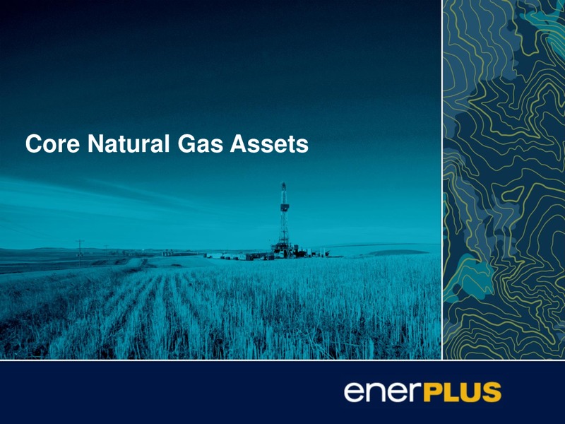 November 2015 Investor Update – Enerplus Corp – slide 24