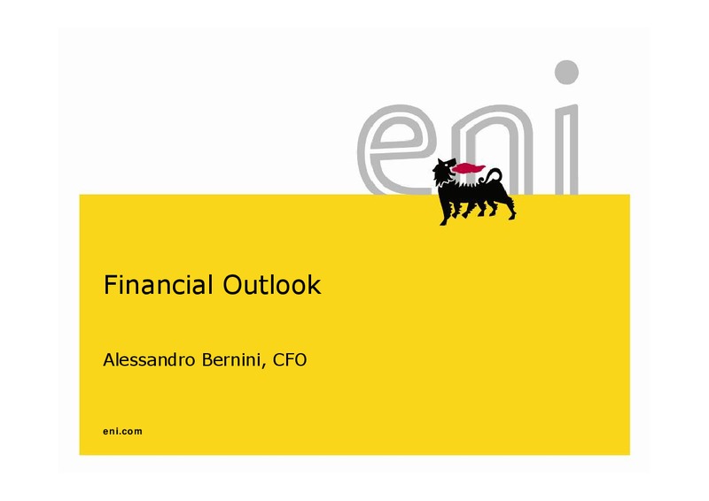2011 2014 Guidance Update Call – Eni Us Operating Co – slide 35