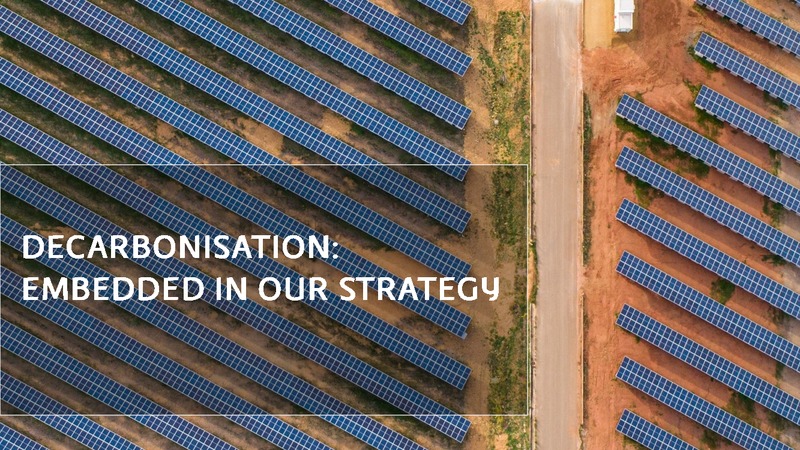 Strategy Presentation – Eni S.P.A – slide 19