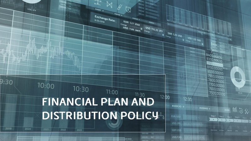 Strategy Presentation – Eni S.P.A – slide 24