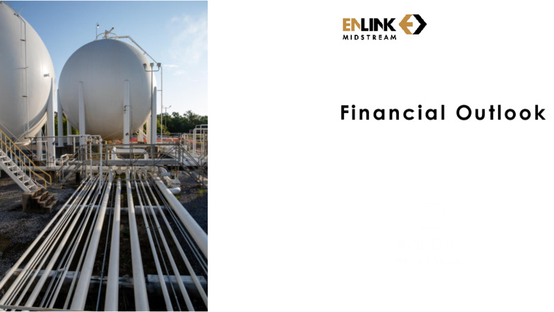 Second Quarter 2020 Results – Enlink Midstream – slide 16
