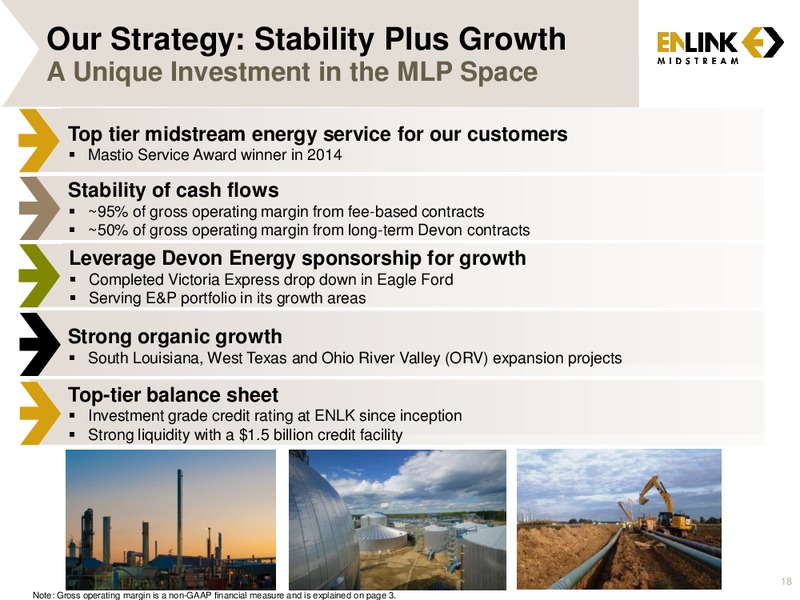 Barclays CEO Energy Power Conference – Enlink Midstream Partners Lp – slide 16