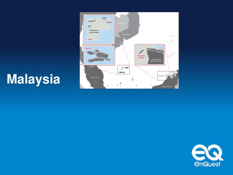 2015 Full Year Results – Enquest – slide 36