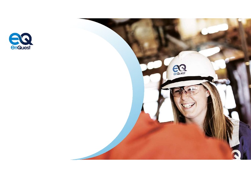 2019 Full Year Results – Enquest – slide 25