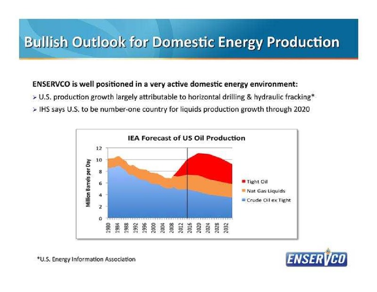 JUNE 2014 INVESTOR PRESENTATION – Enservco Corp – slide 24