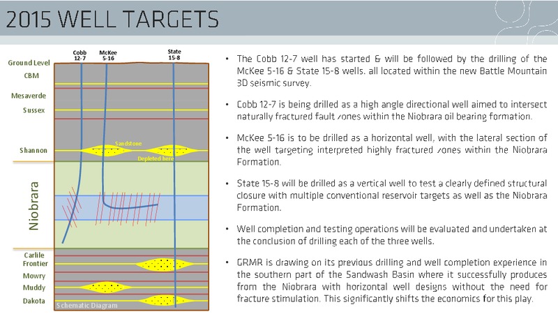 Company Presentation – Entek Energy Ltd. – slide 11