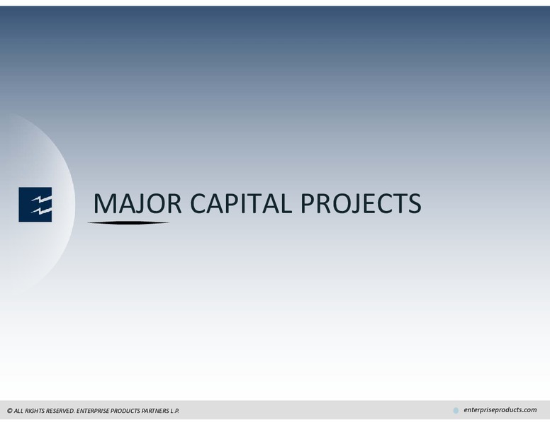 Morgan Stanley Conference – Enterprise Products Partners LP – slide 12