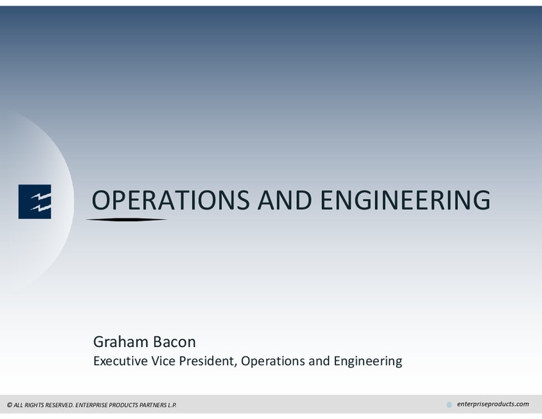 Analyst Conference   March 2017 – Enterprise Products Partners LP – slide 39