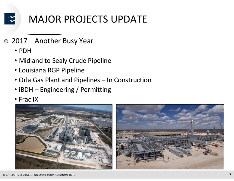 Analyst Conference   March 2017 – Enterprise Products Partners LP – slide 45