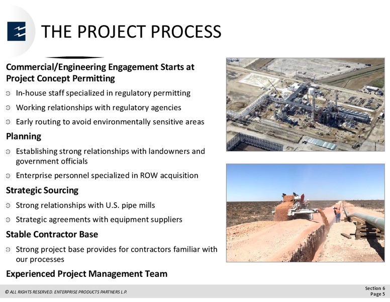 March 2018 Analyst Day – Enterprise Products Partners LP – slide 88