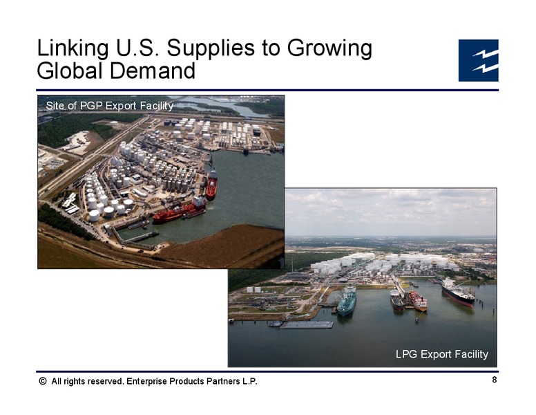 March 2014 Analyst Conference – Enterprise Products Partners LP – slide 19