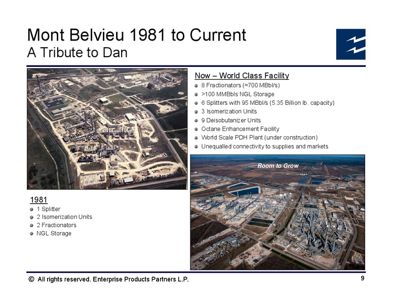 March 2014 Analyst Conference – Enterprise Products Partners LP – slide 20