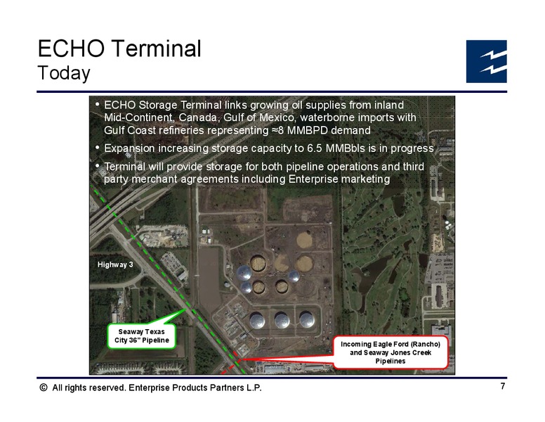 March 2014 Analyst Conference – Enterprise Products Partners LP – slide 43