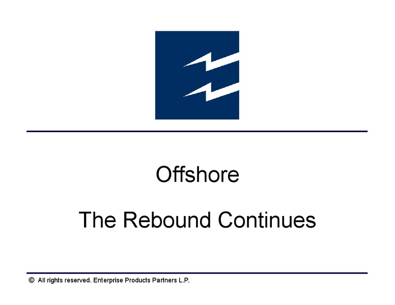 March 2014 Analyst Conference – Enterprise Products Partners LP – slide 49