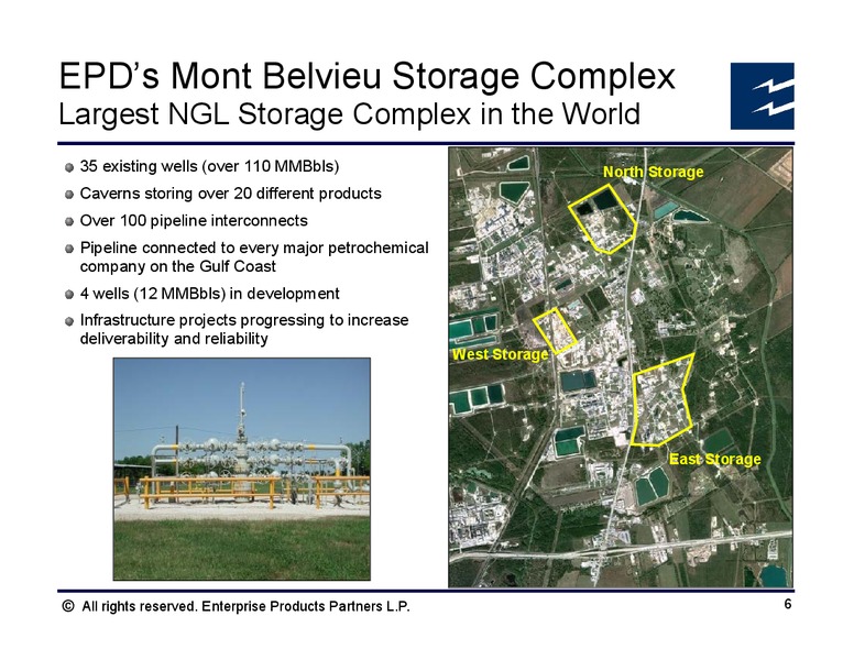 March 2014 Analyst Conference – Enterprise Products Partners LP – slide 69