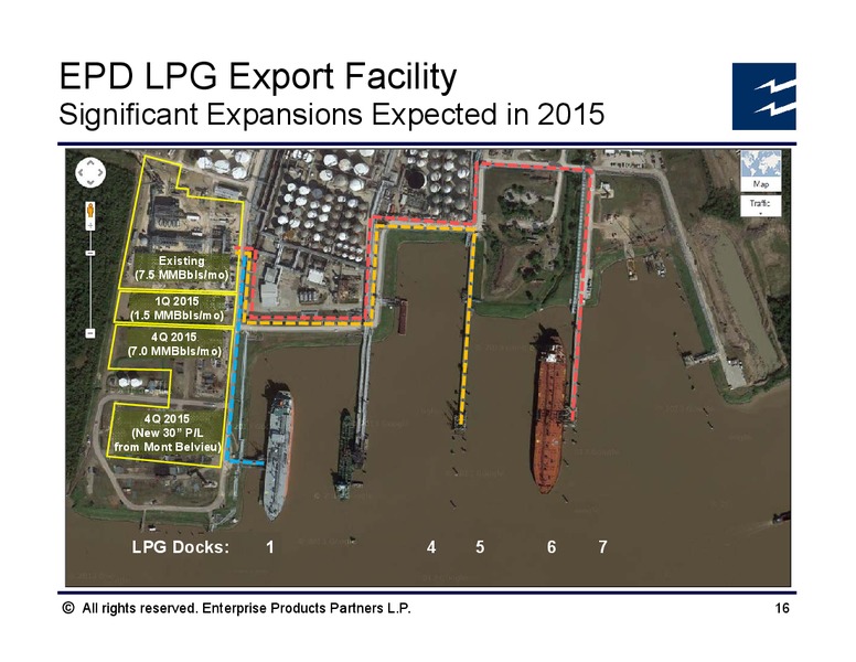Howard Weil Energy Conference – Enterprise Products Partners LP – slide 15