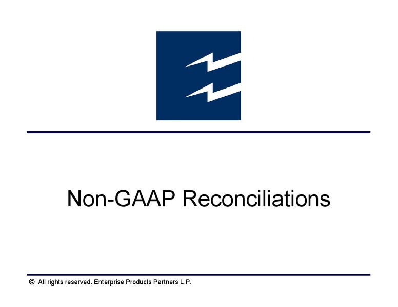Howard Weil Energy Conference – Enterprise Products Partners LP – slide 24
