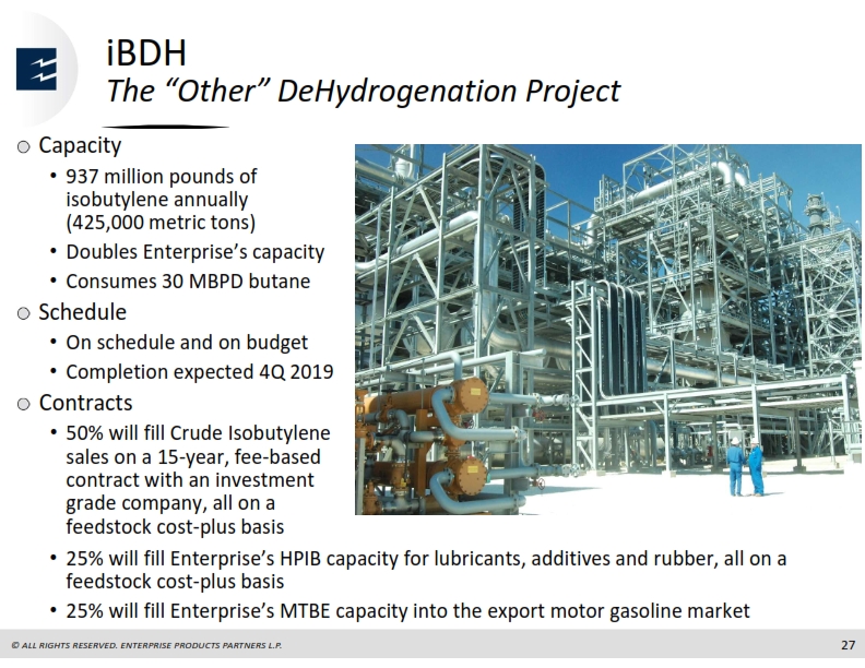 Mizuho Energy Summit – Enterprise Products Partners LP – slide 26