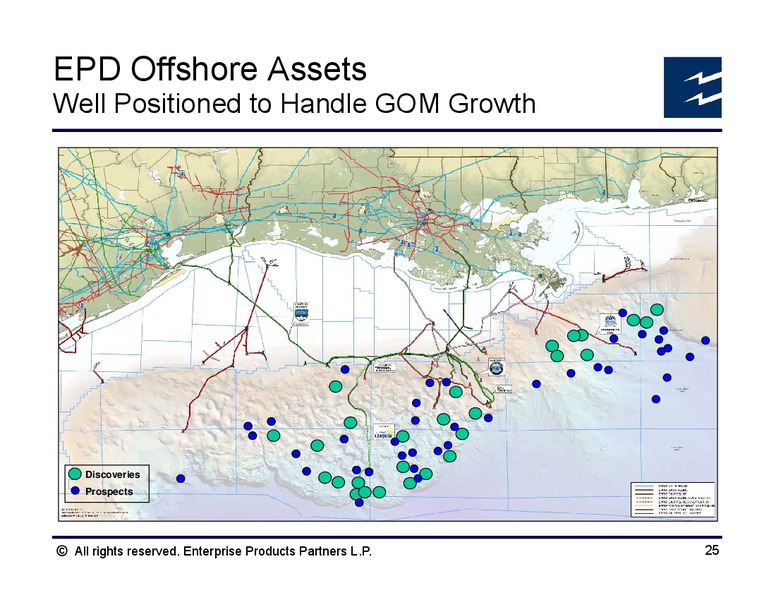 April 2013 Analyst Conference – Enterprise Products Partners LP – slide 73