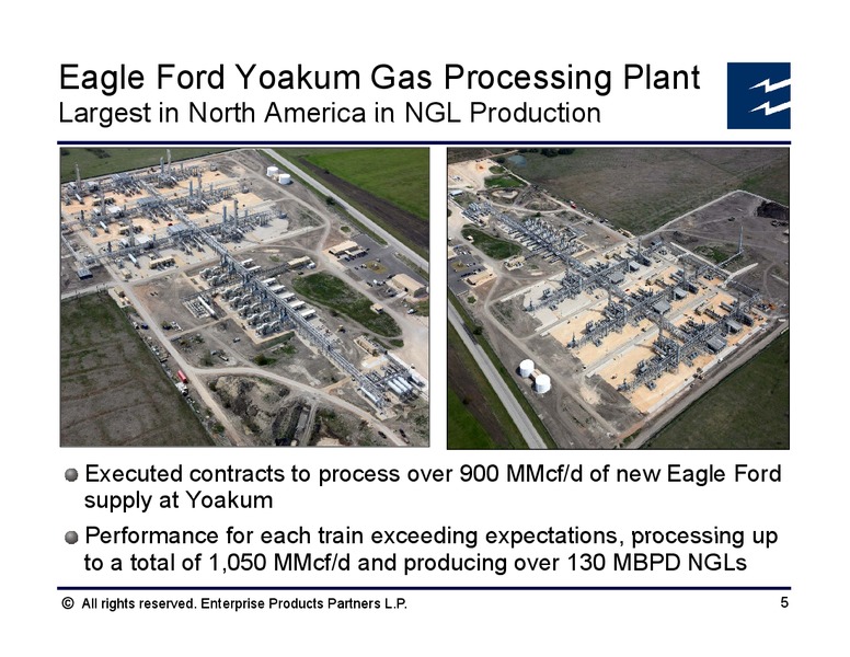 April 2013 Analyst Conference – Enterprise Products Partners LP – slide 80