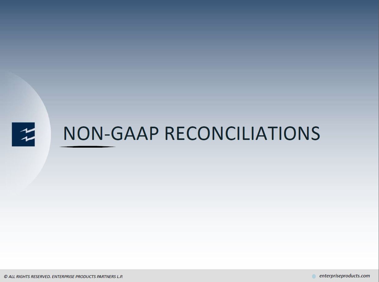 MLP and Energy Infrastructure Conference – Enterprise Products Partners LP – slide 65