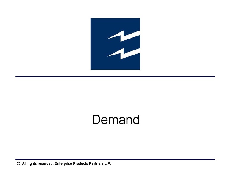 Barclays NGL Investor Tour – Enterprise Products Partners LP – slide 11