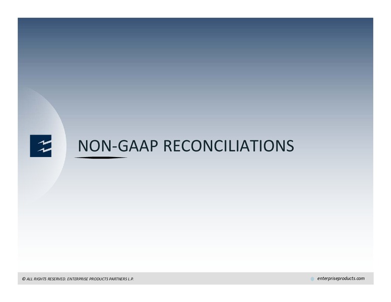Citi MLP and Midstream Infrastructure Conference – Enterprise Products Partners LP – slide 37