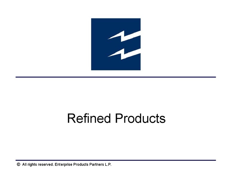 Citi 1x1 MLP and Midstream Infrastructure Conference – Enterprise Products Partners LP – slide 23