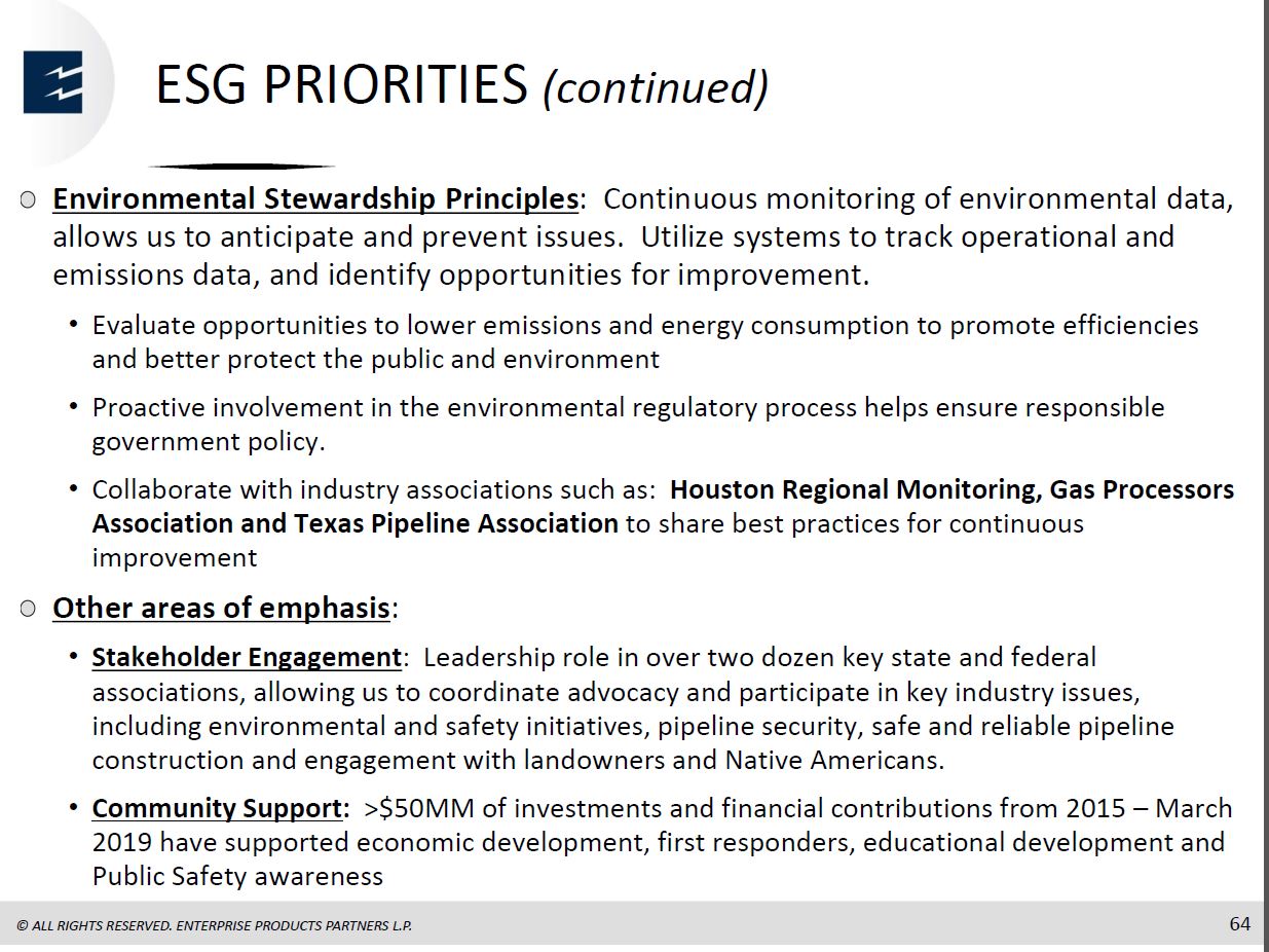 Barclays CEO Energy Power Conference – Enterprise Products Partners LP – slide 62
