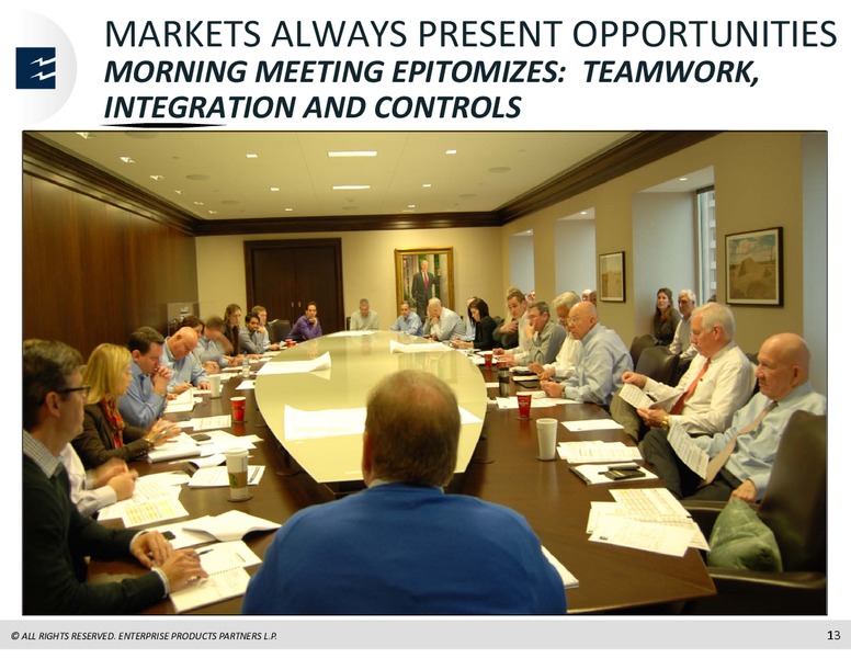 Barclays CEO Energy Power Conference – Enterprise Products Partners LP – slide 12