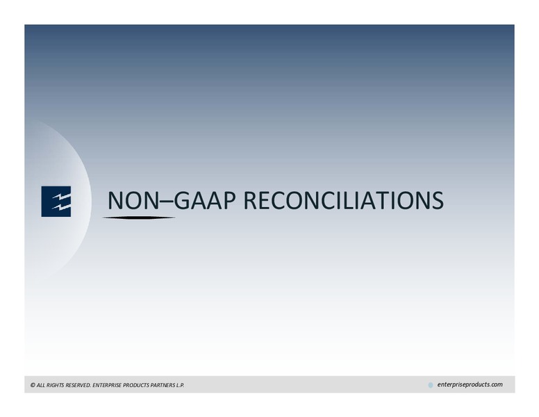 Jefferies Energy Conference – Enterprise Products Partners LP – slide 35
