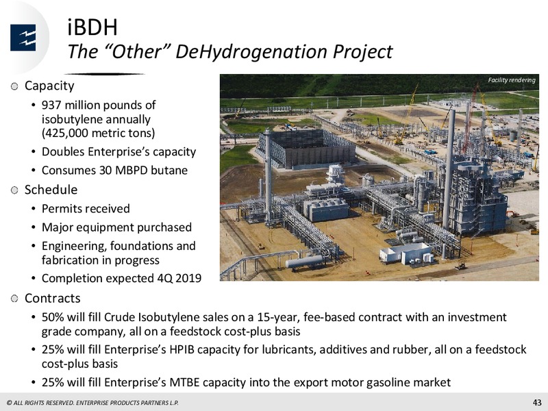 Global Mizuho Investor Conference – Enterprise Products Partners LP – slide 42