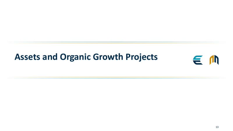May 2020 Investor Presentation – Equitrans Midstream Corp. – slide 13