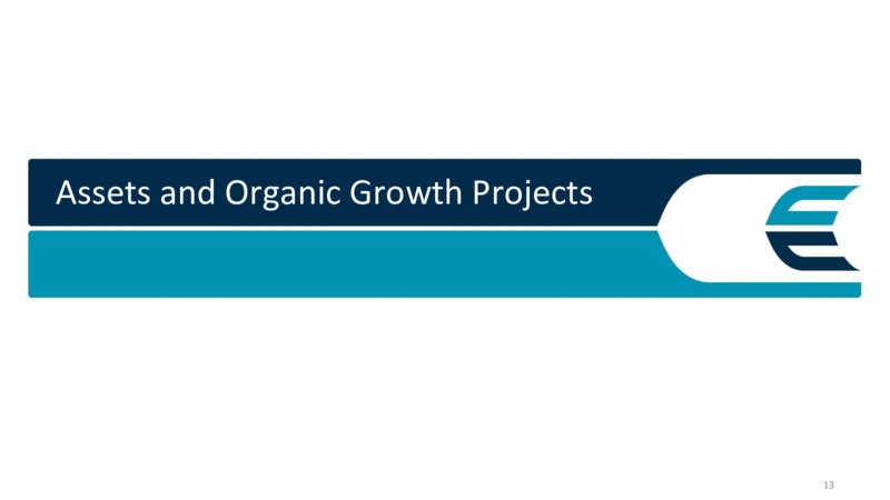 May 2020 Investor Presentation – Equitrans Midstream Corp. – slide 13