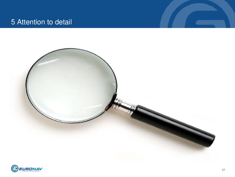 JUNE 2015 INVESTOR PRESENTATION – Euronav – slide 17