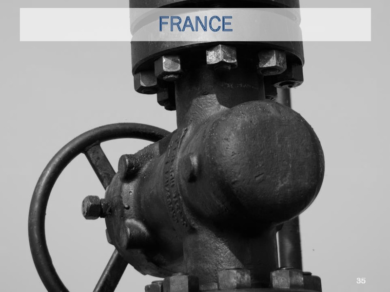 Company Presentation April 2016 – Europa Oil and Gas – slide 35