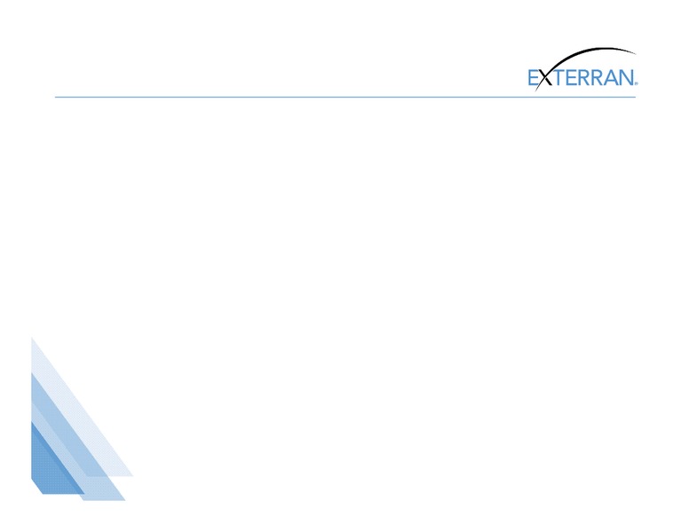 Scotia Howard Weil Energy Conference 2016 – Exterran Holdings, Inc. – slide 8