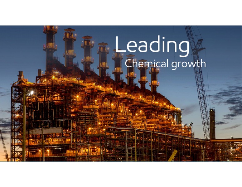 2018 Investor Information – ExxonMobil – slide 49