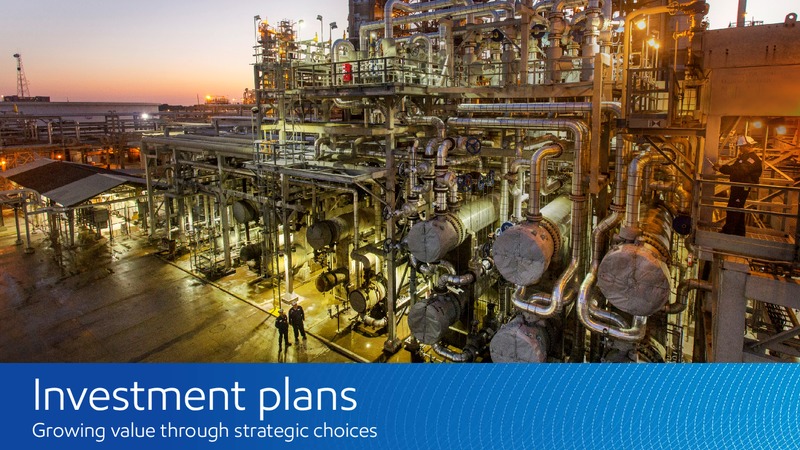 2017 Analyst Meeting – ExxonMobil – slide 16