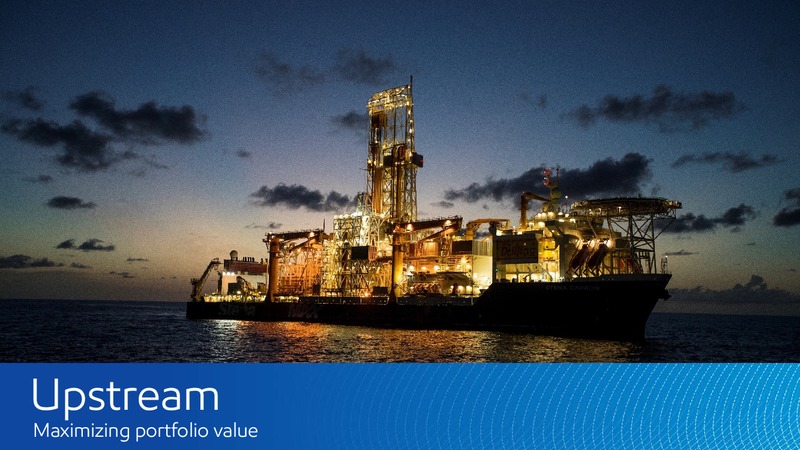 2017 Analyst Meeting – ExxonMobil – slide 23