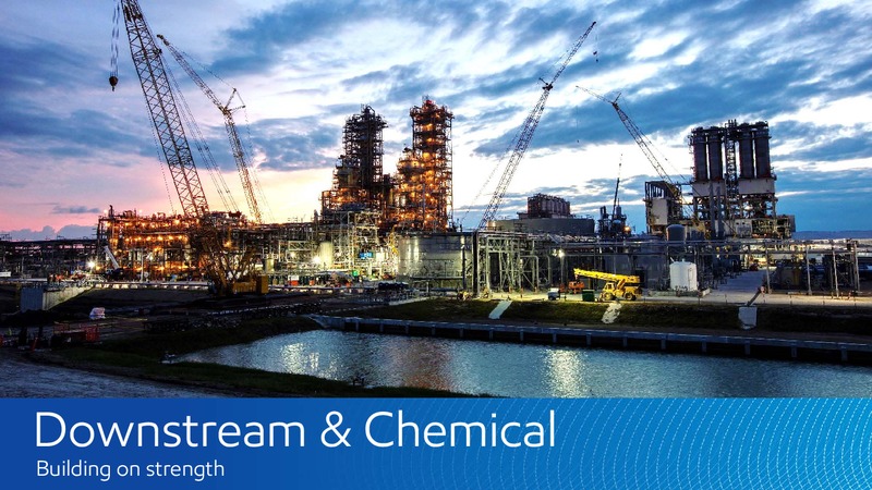 2017 Analyst Meeting – ExxonMobil – slide 39