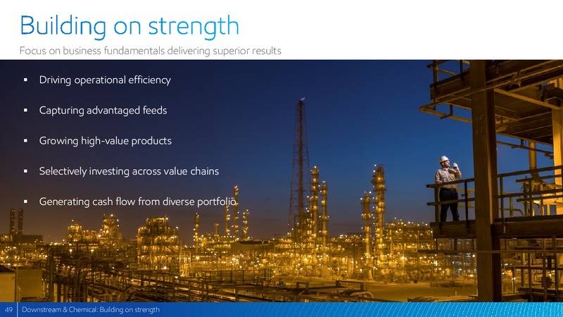 2017 Analyst Meeting – ExxonMobil – slide 48