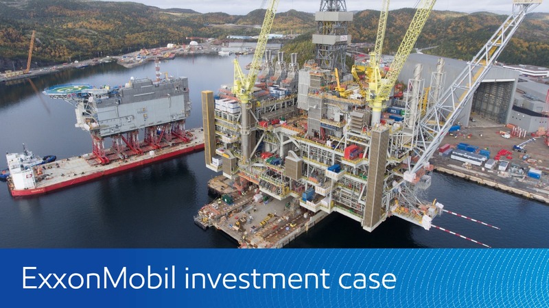 2017 Analyst Meeting – ExxonMobil – slide 49