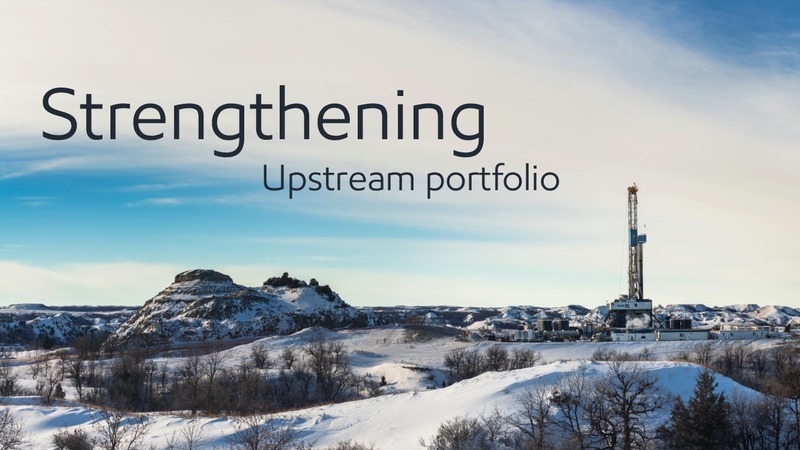 Analyst Meeting 2018 – ExxonMobil – slide 15