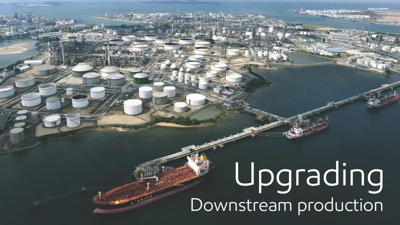 Analyst Meeting 2018 – ExxonMobil – slide 38