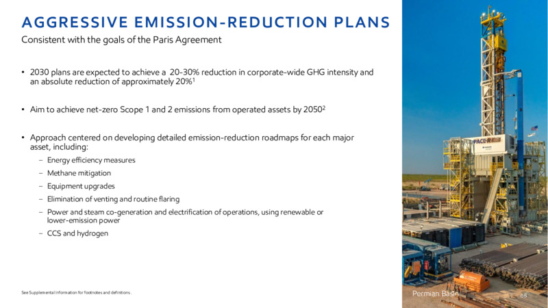 2022 INVESTOR DAY – ExxonMobil – slide 67