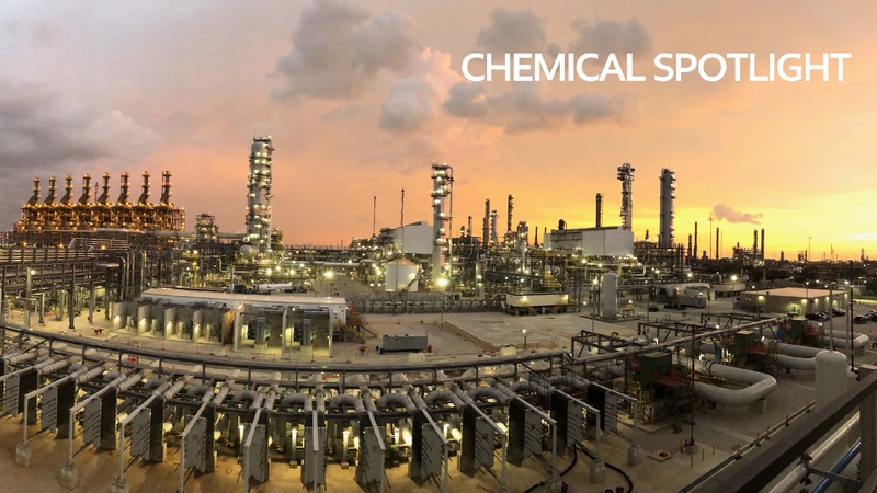 2019 Chemical Spotlight – ExxonMobil – slide 1