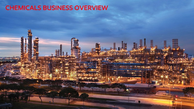 2019 Chemical Spotlight – ExxonMobil – slide 7