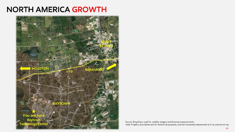 2019 Chemical Spotlight – ExxonMobil – slide 16